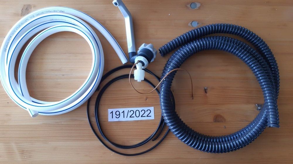 MAKELEN Fahrradreifen 26x1.5 Zoll Mit Schläuchen – 2er Set Für Citybike, Mountainbike & Vintage-Bikes