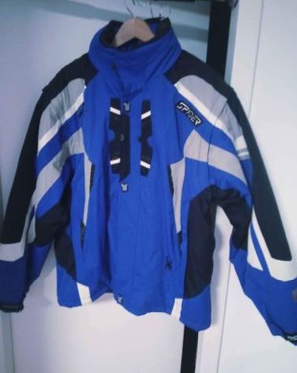 Spider SKI Jacket Xxl (xl) Kaufen auf Ricardo