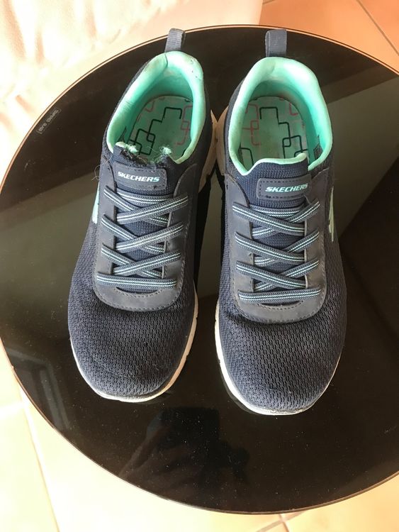 basket sketcher fille