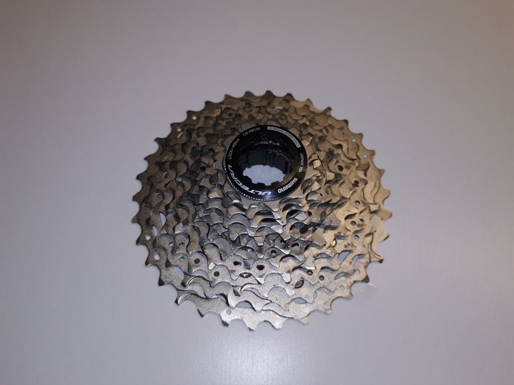Shimano Ultegra R8100 Kassette 1134 Kaufen auf Ricardo