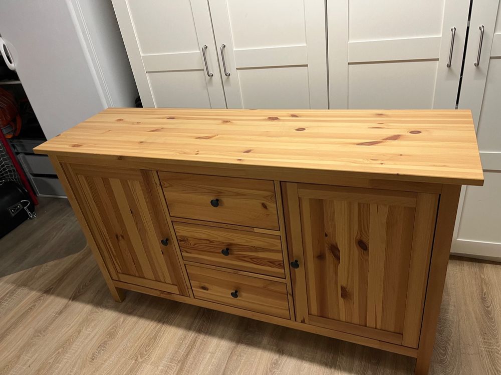 Hemnes Sideboard Kaufen auf Ricardo