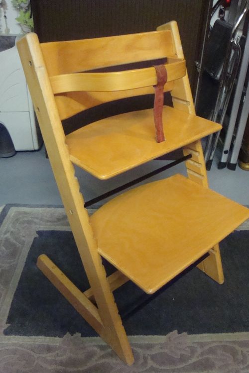 Tripp Trapp Stokke Kaufen auf Ricardo