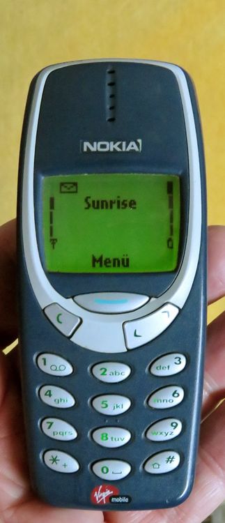 Nokia 3310 Kaufen Auf Ricardo