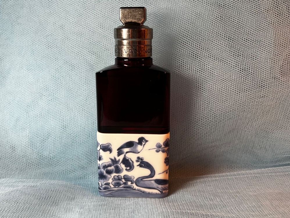 Dries van Noten Soie Malaquais 5 ml Abfüllung | Kaufen auf Ricardo