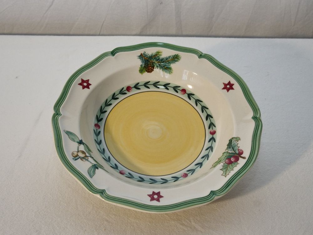 Villeroy & Boch French Garden Christmas Kaufen auf Ricardo