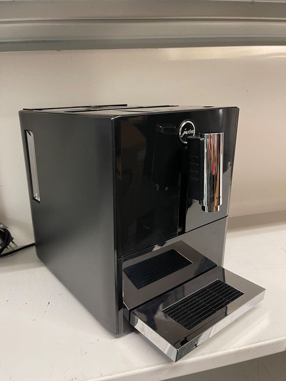 Jura A100 ab 1 Franken! Acheter sur Ricardo