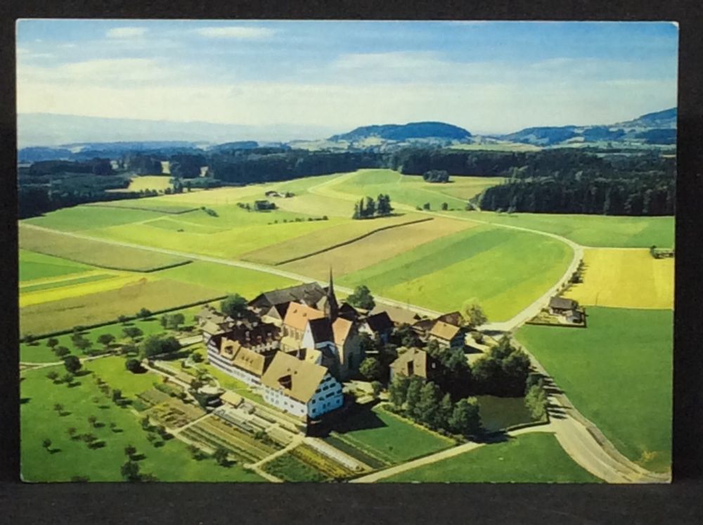 Ehemaliges Kloster Kappel a.A., Kappel am Albis Kaufen auf Ricardo