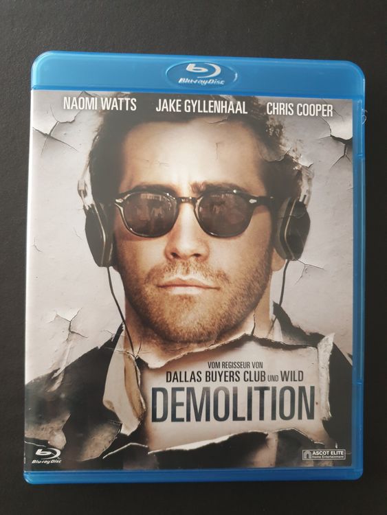 Demolition Kaufen auf Ricardo