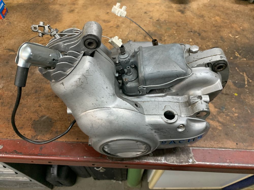 sachs-502-motor-acheter-sur-ricardo