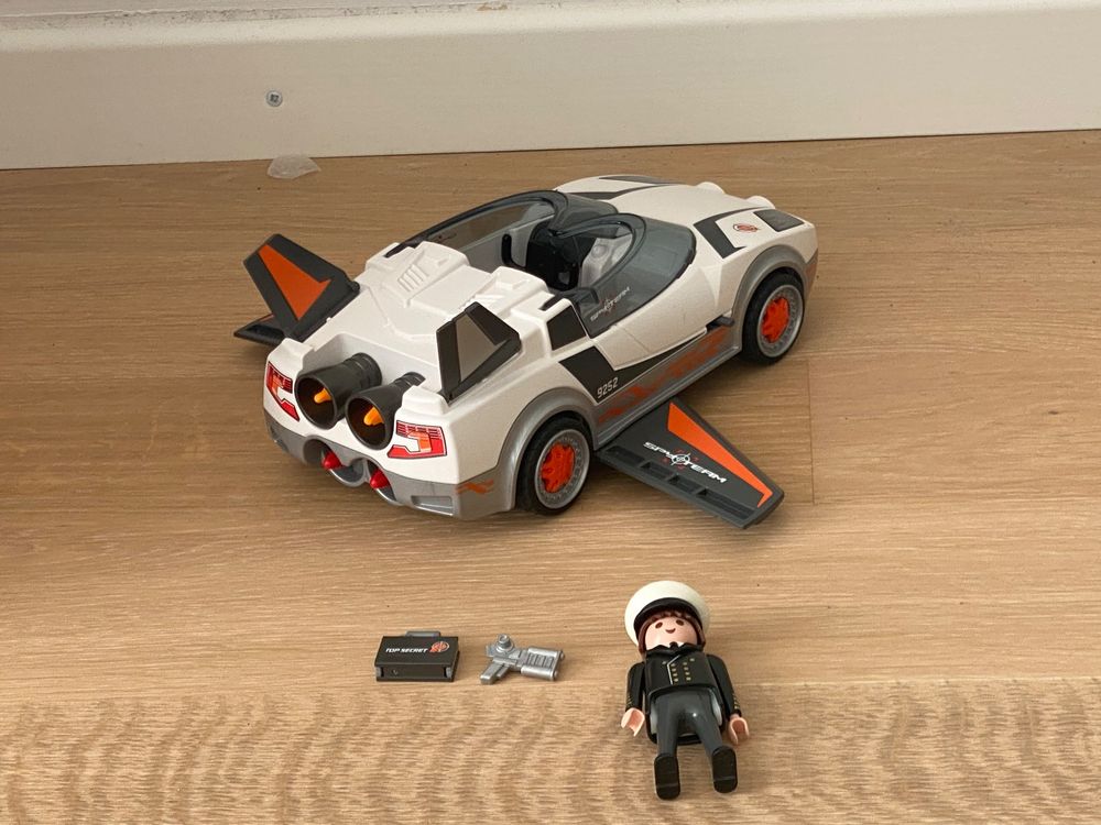 Playmobil Auto Kaufen auf Ricardo