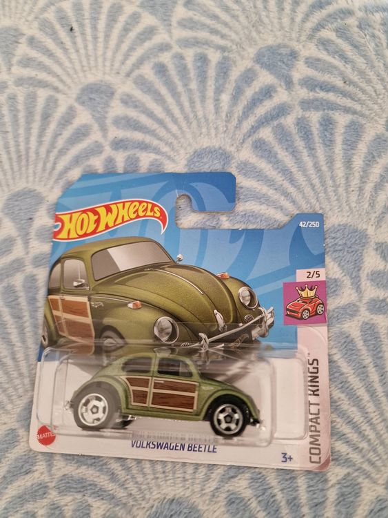 Hot Wheels VW Beetle Acheter sur Ricardo