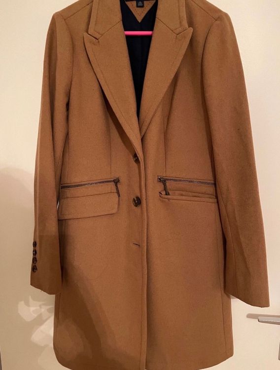 Mantel Tommy Hilfiger Kaufen auf Ricardo