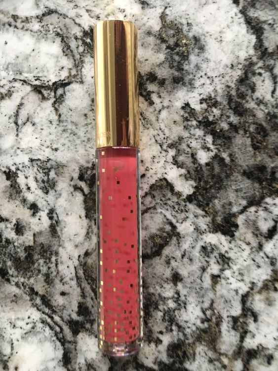 NEW/ Estée Lauder Lip Gloss Rebellious rose Kaufen auf Ricardo