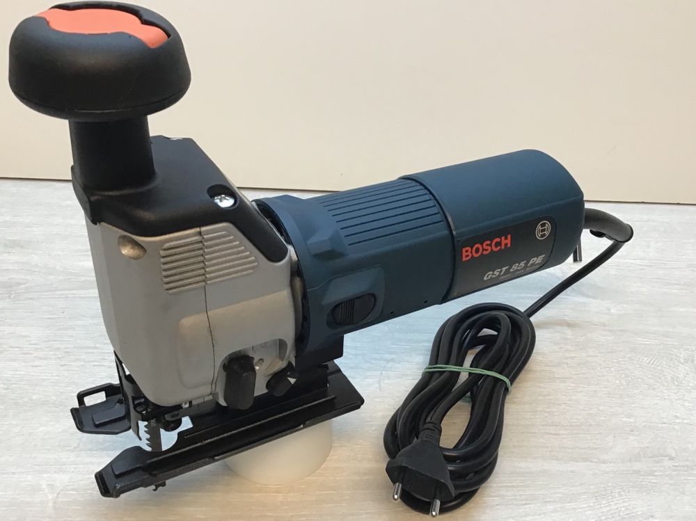 Ersatz-Rollhebel Für Bosch Stichsägen GST 60 80 85 100 2000 - 1619P01375