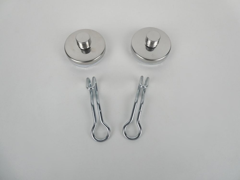 IKEA Haken 2 Stück mit Saugnapf Kaufen auf Ricardo