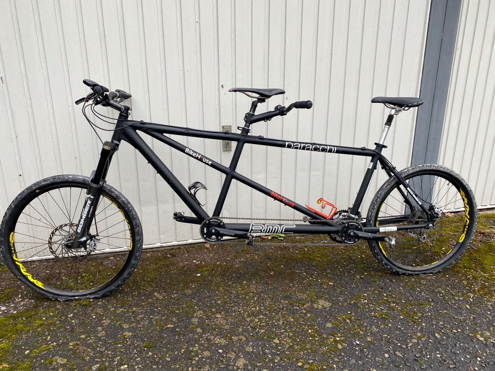 tandem mountain bike for sale