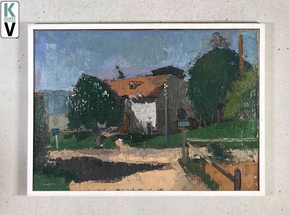 Karl Moor Swiss Art Selection Kaufen auf Ricardo