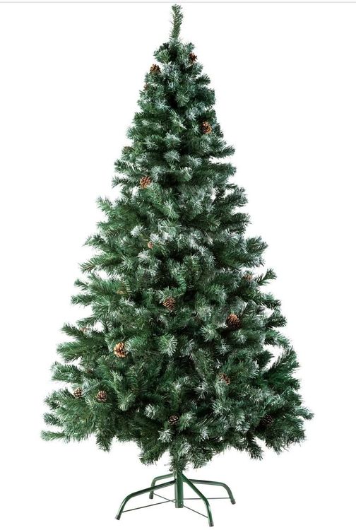 Künstlicher Weihnachtsbaum naturgetreu Kaufen auf Ricardo