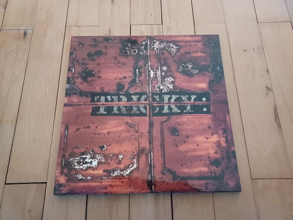 Tricky Maxinquaye LP 180Gr. Vinyl Electronic Trip Hop Kaufen auf Ricardo