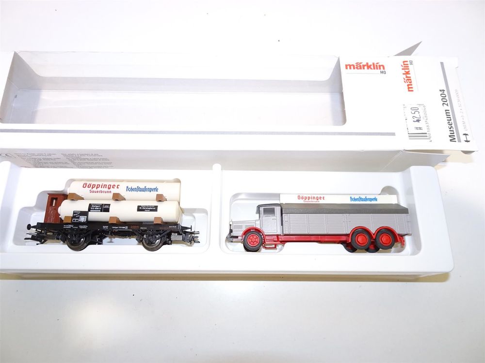 Märklin 1 - 5470 - Vagón de viajeros - Vagón de viajeros de