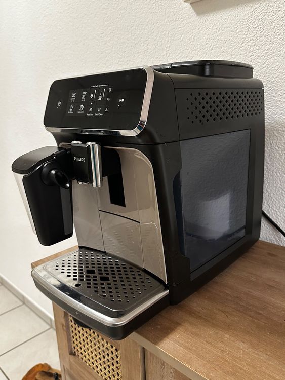 Philips Espresso Maschine Kaufen auf Ricardo