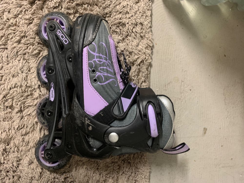 Kinder InlineSkates 3336 Kaufen auf Ricardo