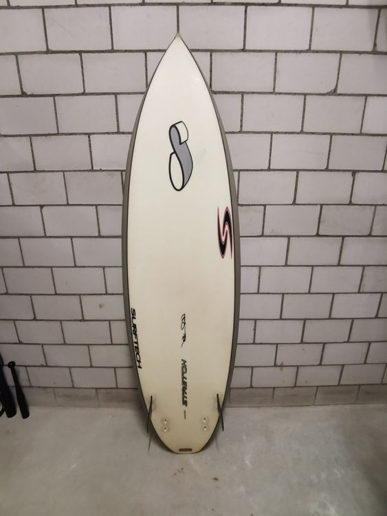 Surfboard Kaufen auf Ricardo