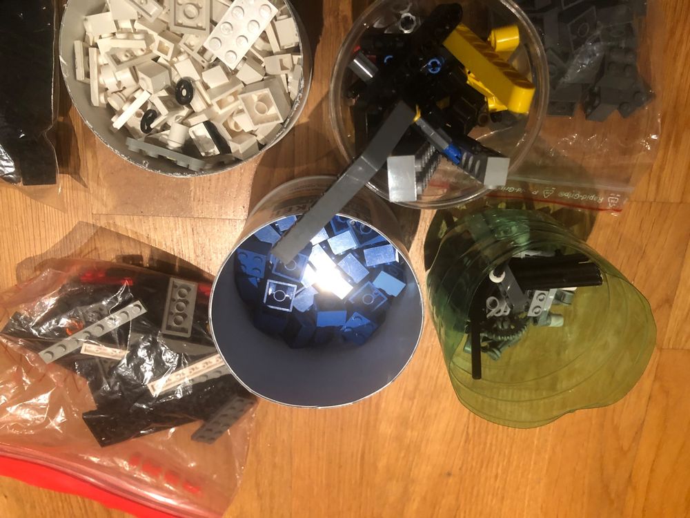 Lego Kilo Kaufen auf Ricardo