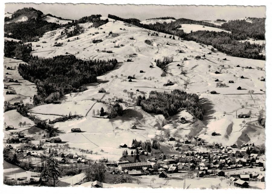 EbnatKappel, Skigebiet Kaufen auf Ricardo