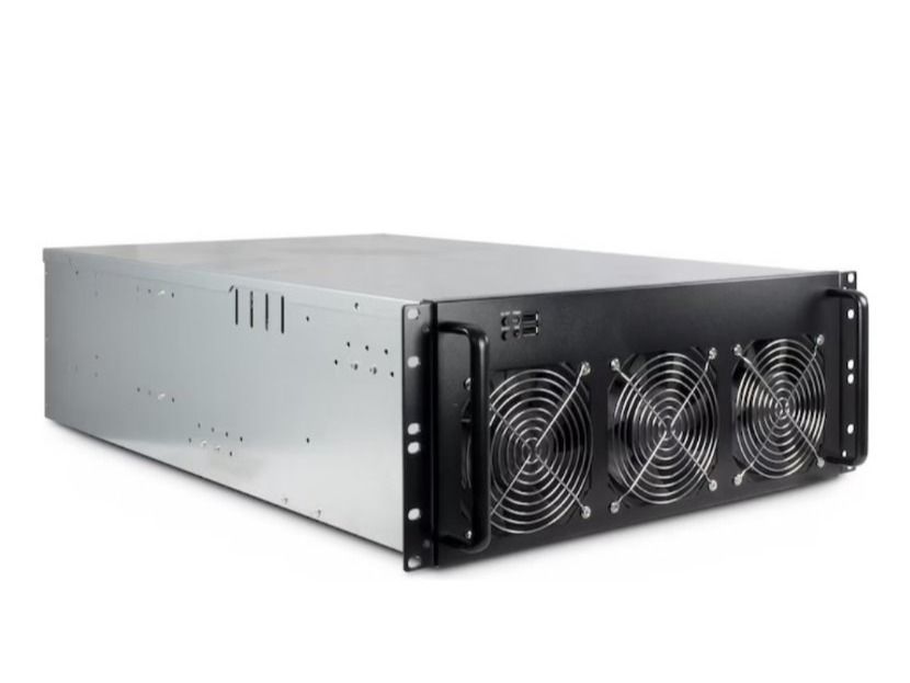 MINING RIG Kaufen auf Ricardo