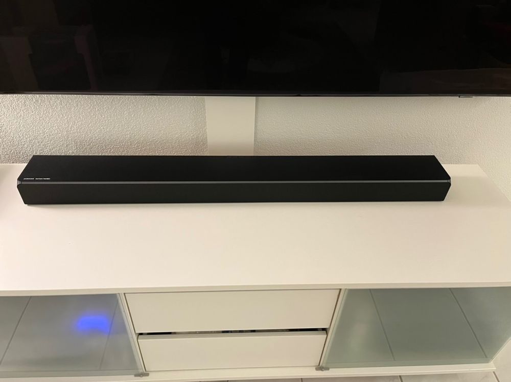 Samsung Dolby Atmos Soundbar HWQ80R / 5.1.2KanalSystem Kaufen auf