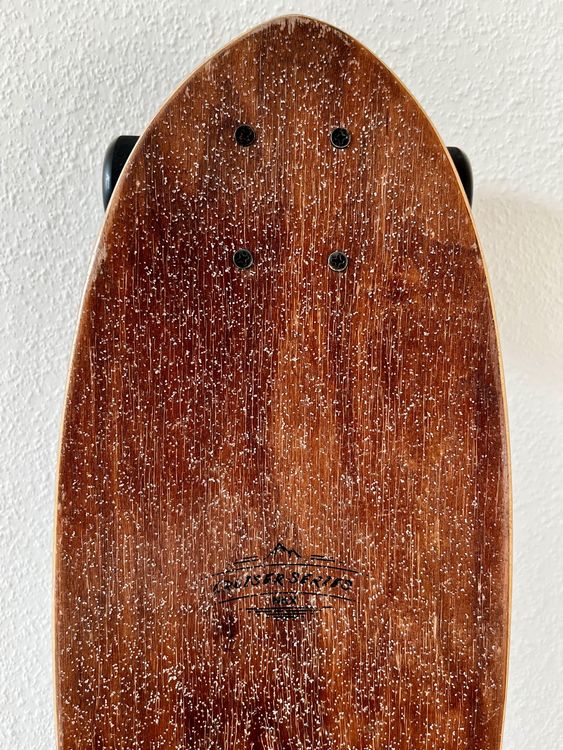 Skateboard 28“ NKX Classic Mini Cruiser Kaufen auf Ricardo