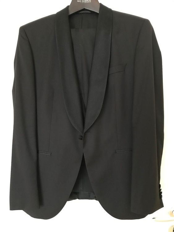 Smoking HUGO BOSS Kaufen auf Ricardo