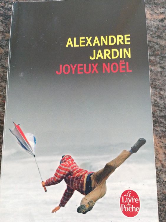 Joyeux Noël Alexandre Jardin | Kaufen auf Ricardo