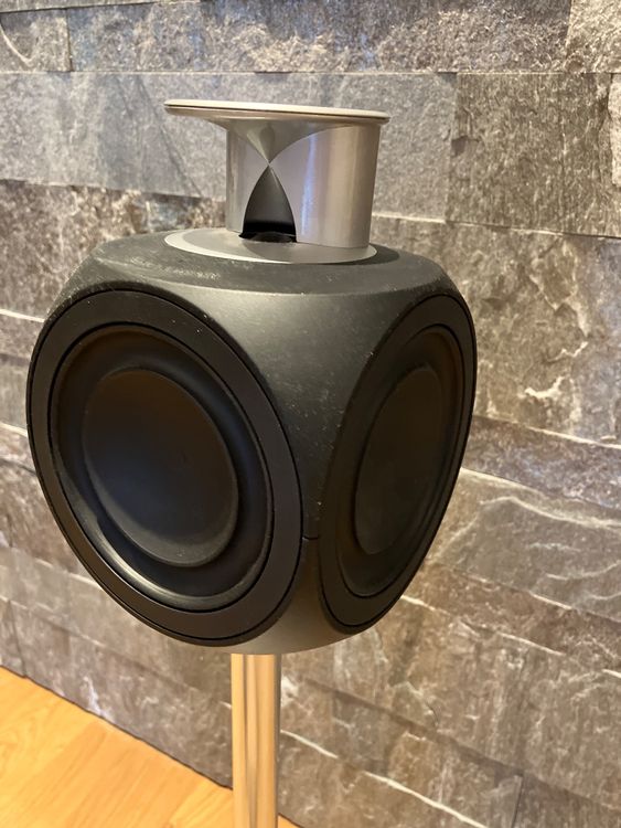 B&O Lautsprecher „Beolab 3“ Kaufen auf Ricardo