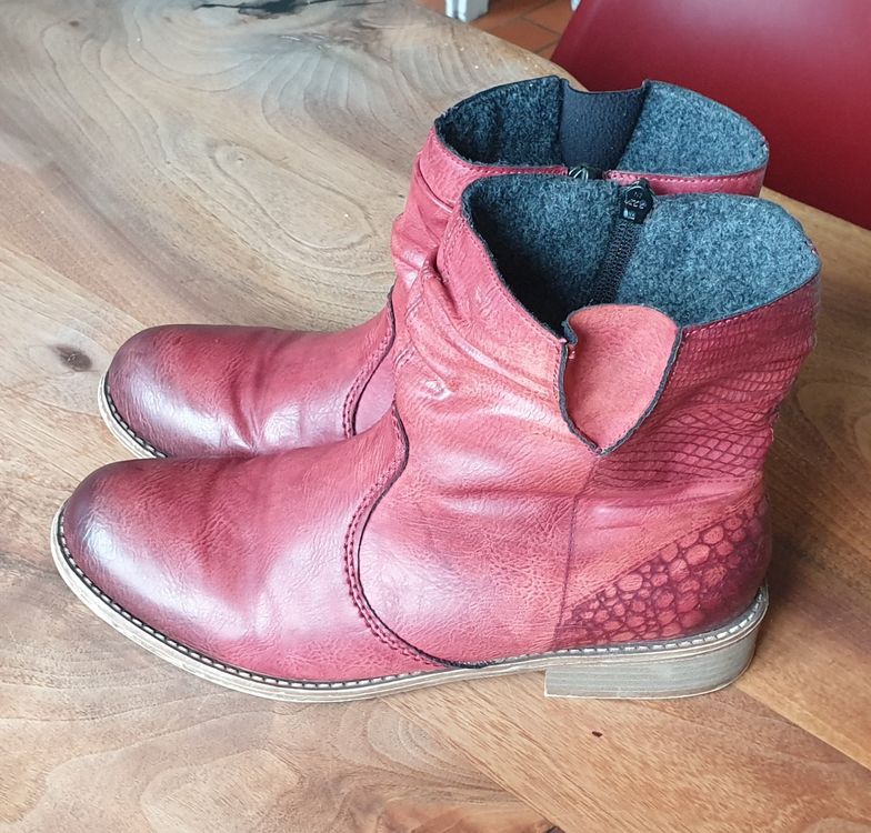 Schuhe Kaufen auf Ricardo