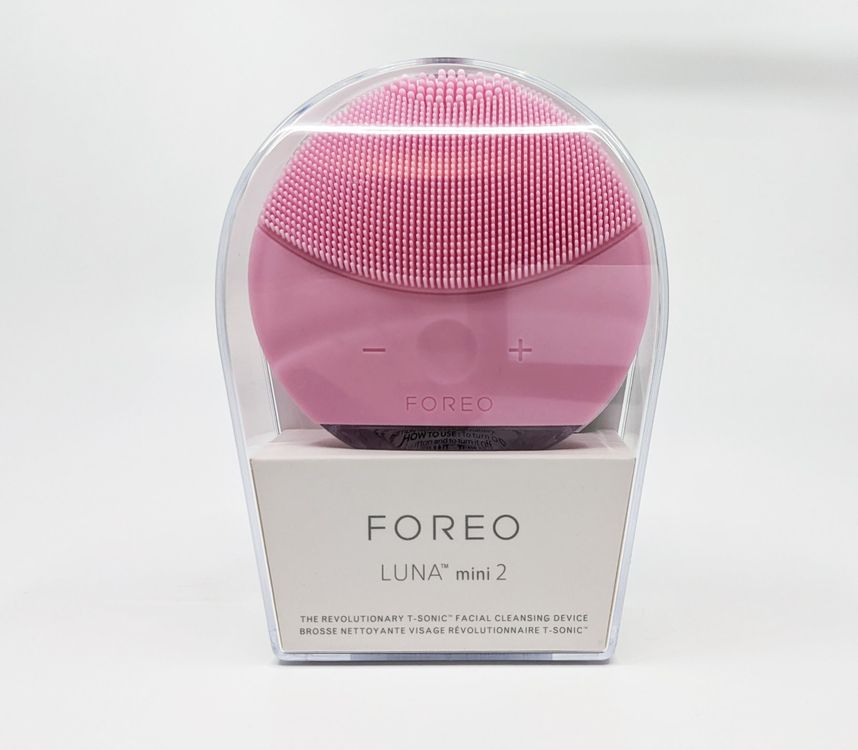 Foreo Luna Mini 2 Kaufen auf Ricardo