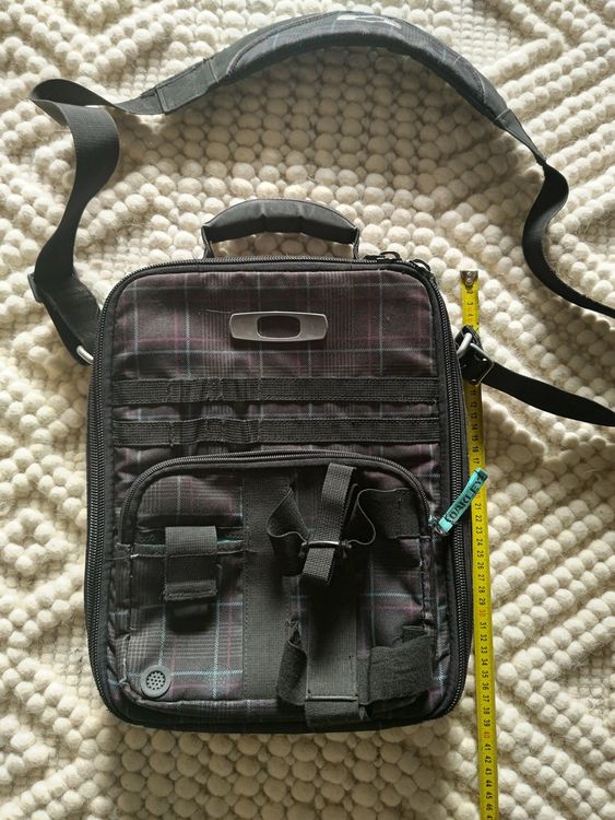Oakley laptop bag Kaufen auf Ricardo