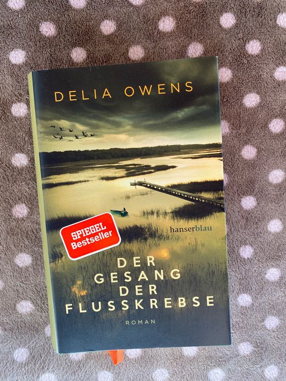 DER GESANG DER FLUSSKREBSE Kaufen auf Ricardo