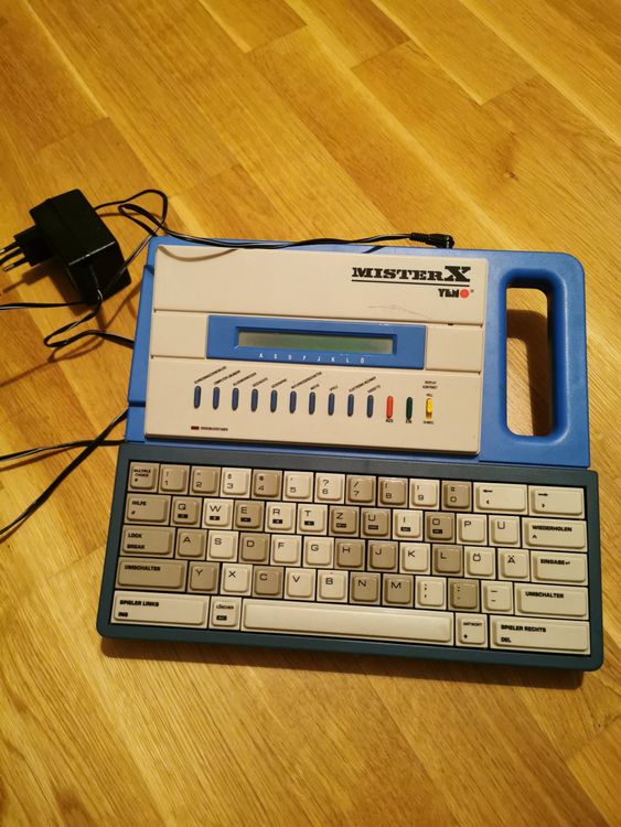 Mister X Kaufen auf Ricardo