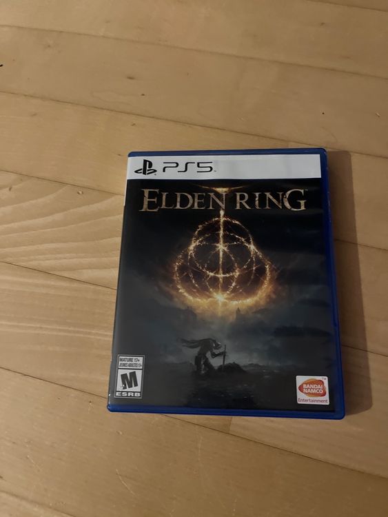 elden ring ps 5