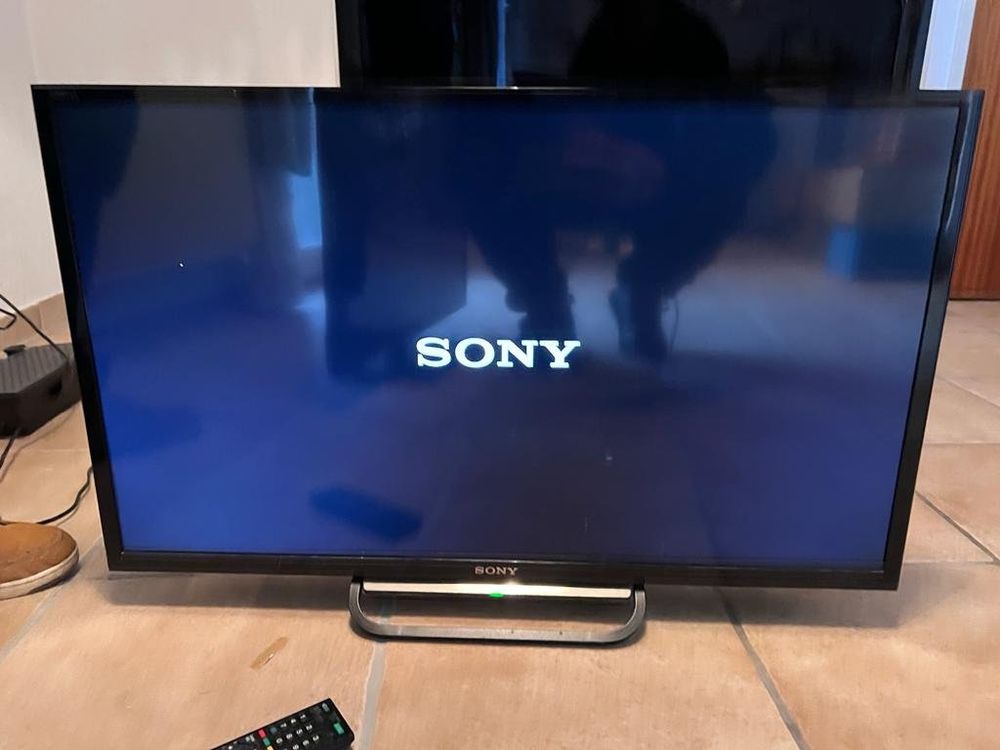 Sony TV Kaufen auf Ricardo