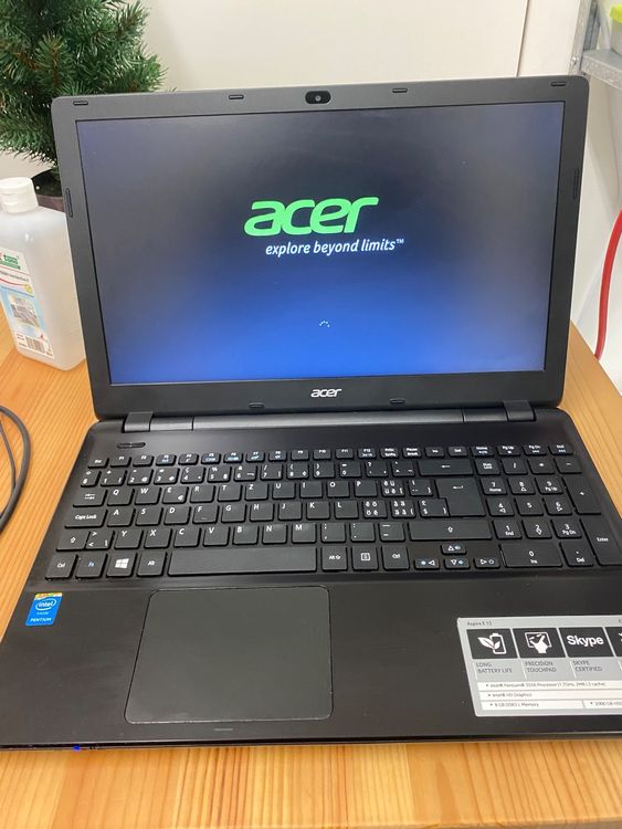 Acer Notebook / Laptop | Kaufen auf Ricardo