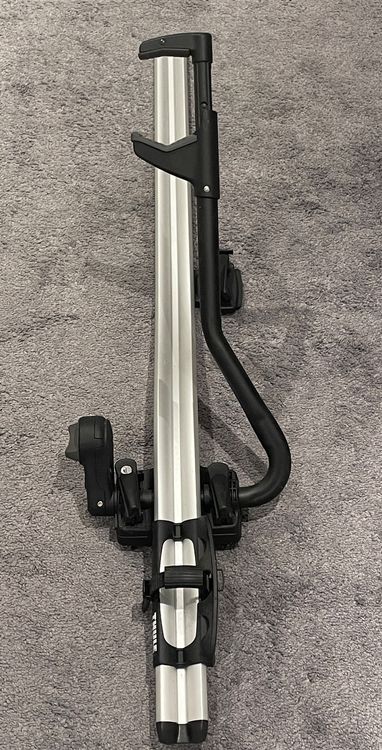 thule proride 591 t track adapter