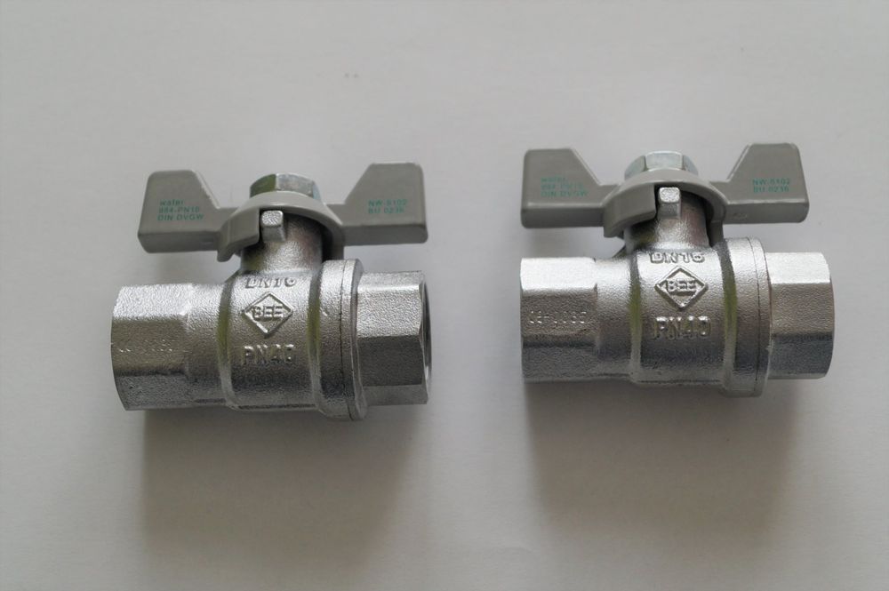 2 Stk Universalkugelhahn 1 2 G BEE GmbH Kaufen Auf Ricardo 2-stk-universalkugelhahn-1-2-g-bee-gmbh-kaufen-auf-ricardo