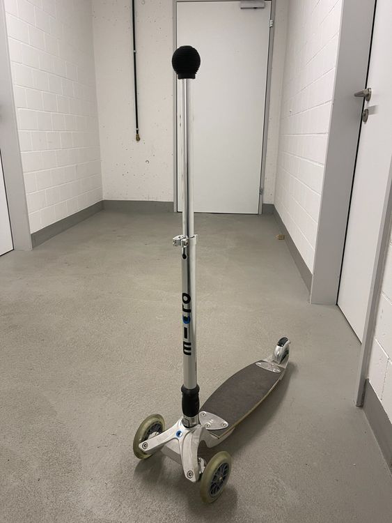 Micro Kickboard Kaufen auf Ricardo