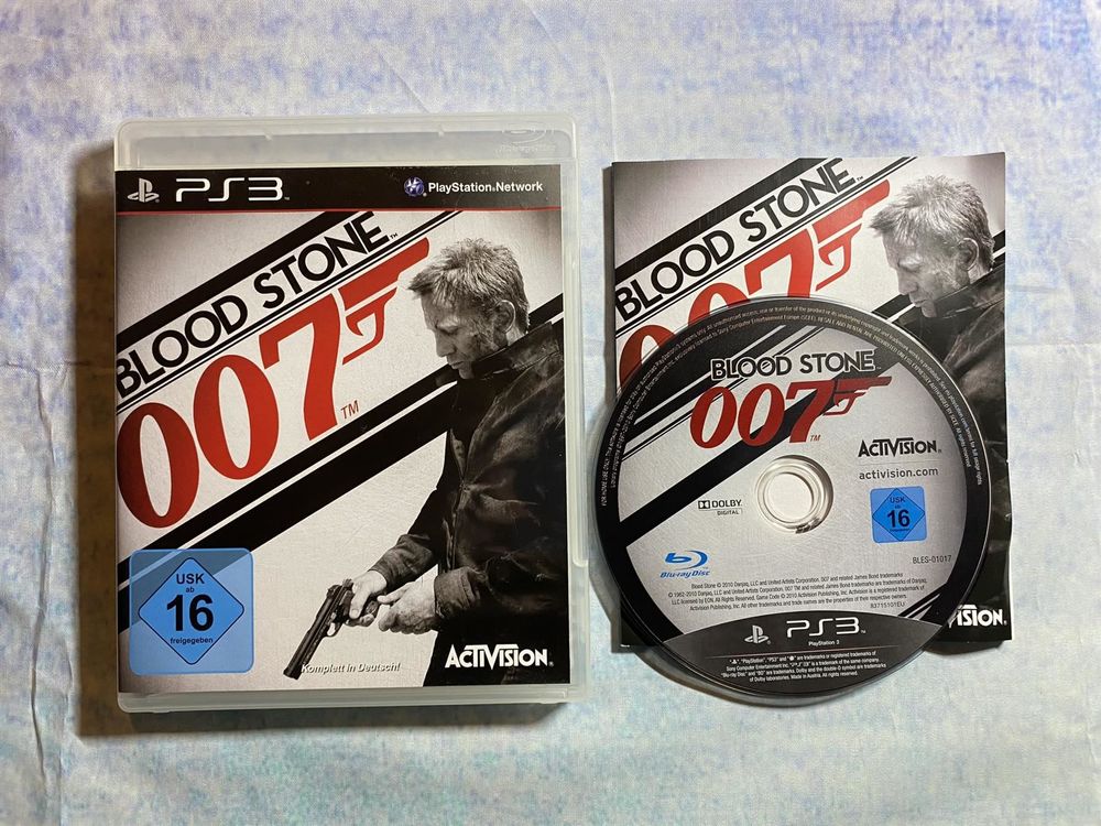 007 ps3
