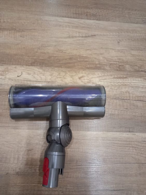 Dyson V10 Bürste Kaufen auf Ricardo