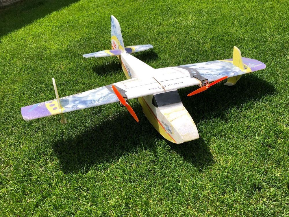 Puddle Star RC Factory | Kaufen auf Ricardo