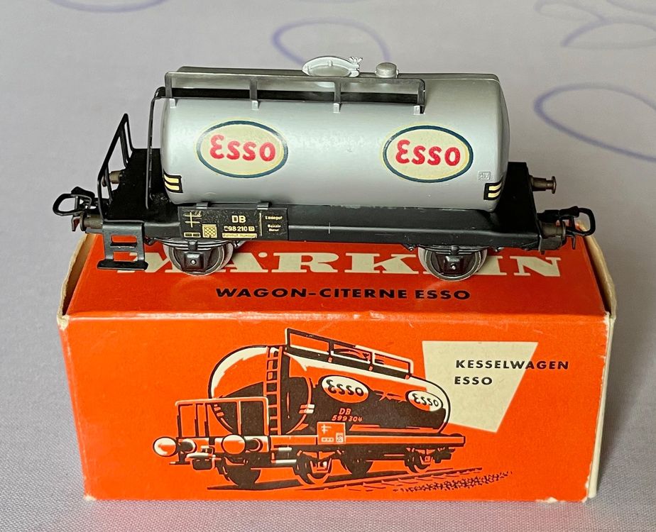Märklin 4501 von 1962 | Kaufen auf Ricardo